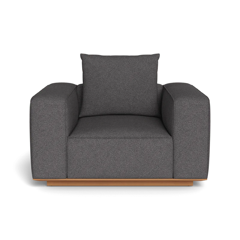 Santorini Lounge Chair - Image 76