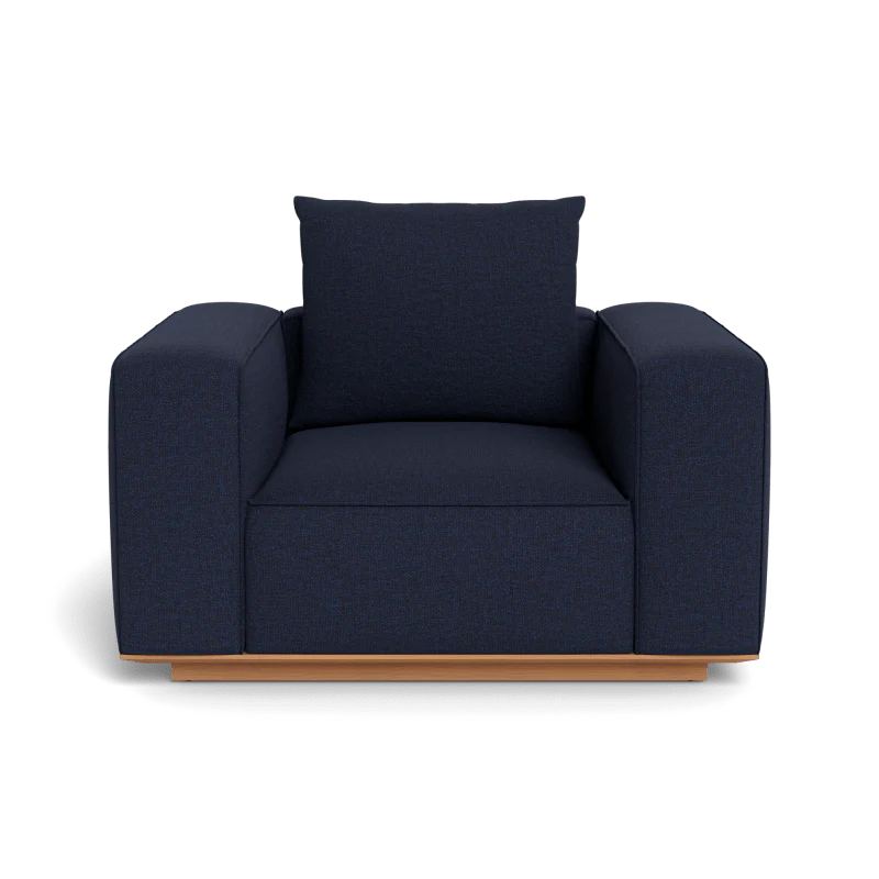 Santorini Lounge Chair - Image 78