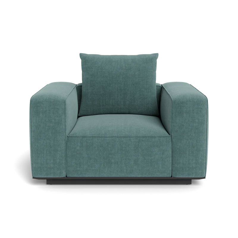 Santorini Lounge Chair - Image 82
