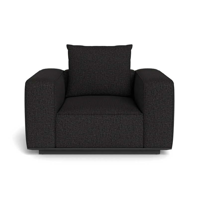 Santorini Lounge Chair - Image 9