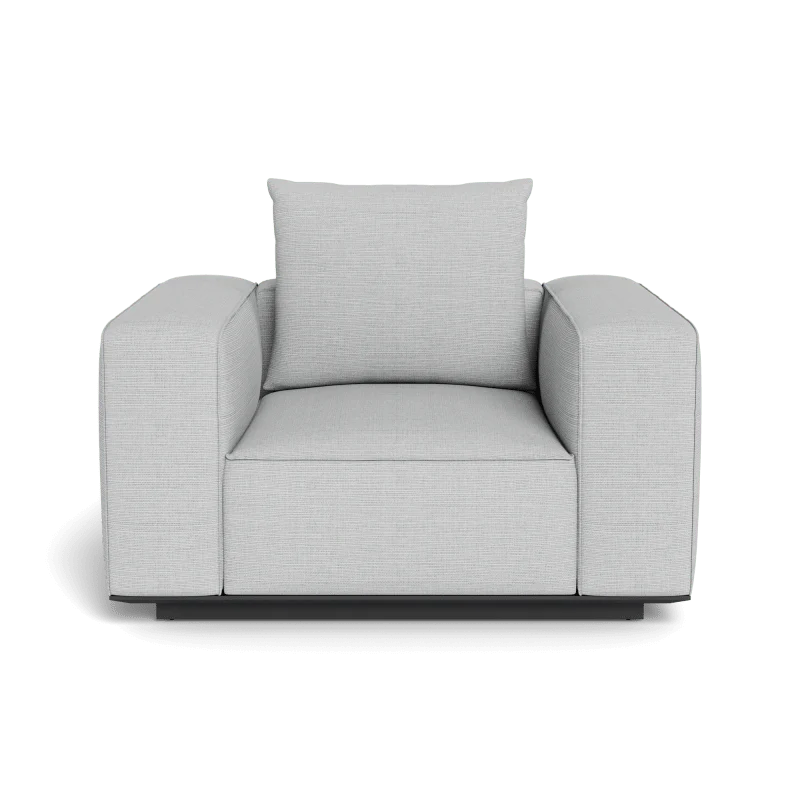 Santorini Lounge Chair - Image 95