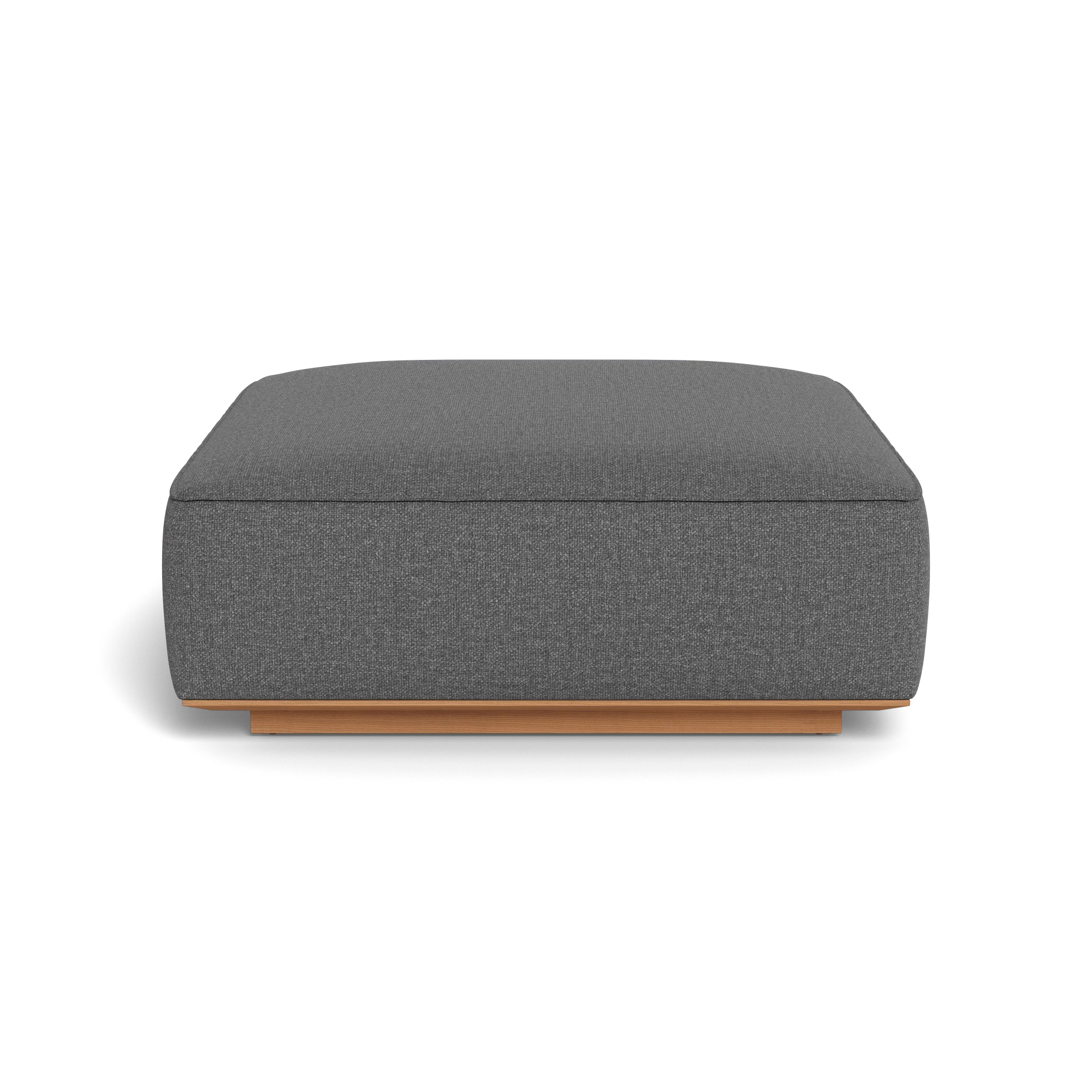 Santorini Ottoman - Image 31