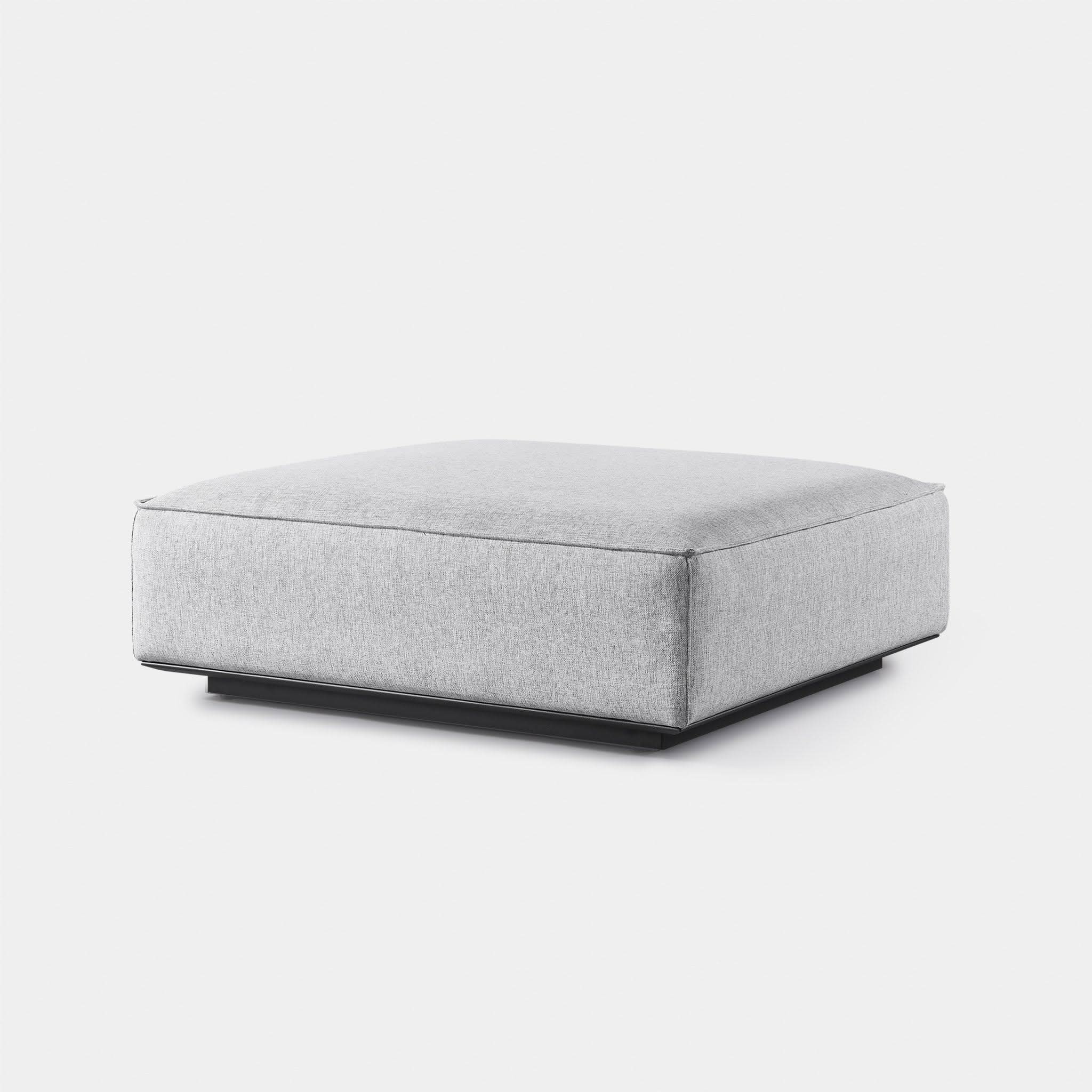 Santorini Ottoman - Image 4