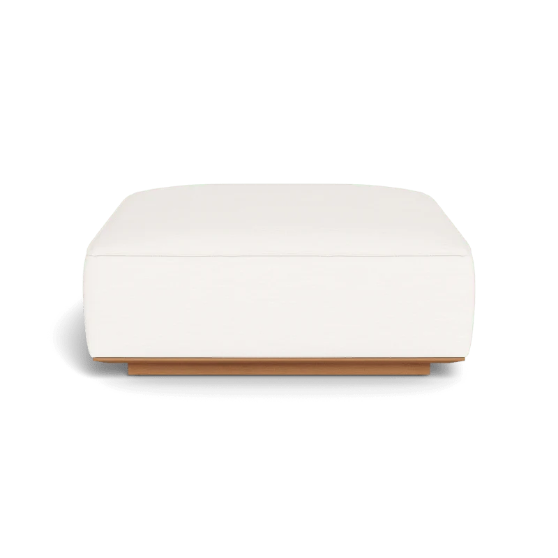 Santorini Ottoman - Image 65