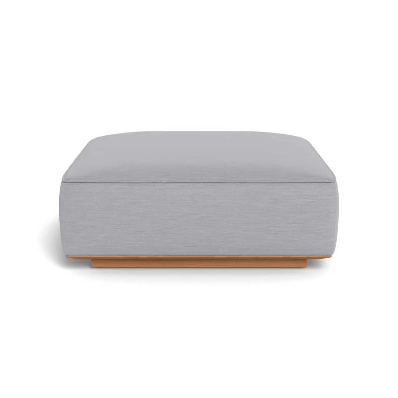Santorini Ottoman - Image 66