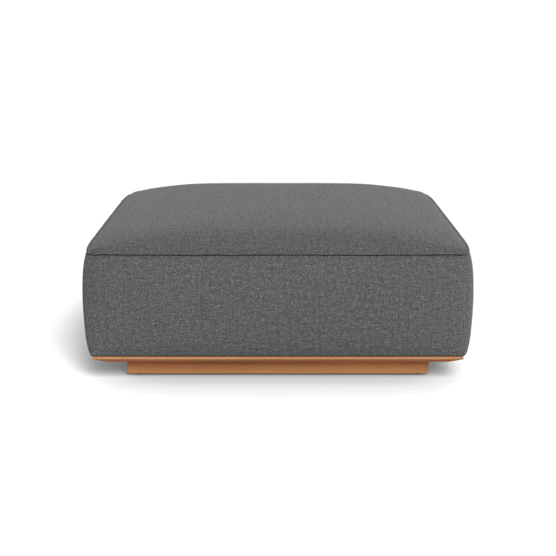 Santorini Ottoman - Image 76