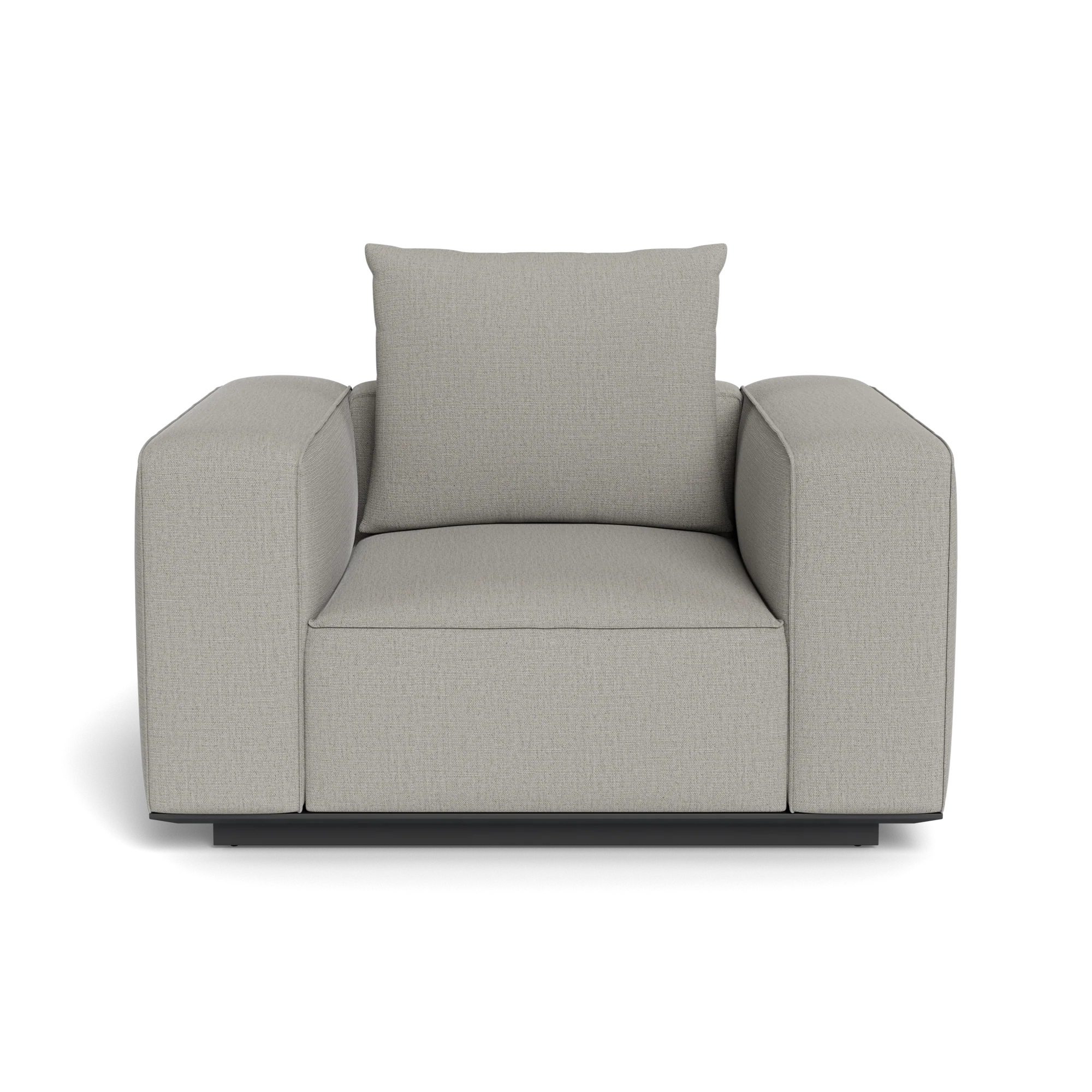 Santorini Swivel Lounge Chair - Image 102