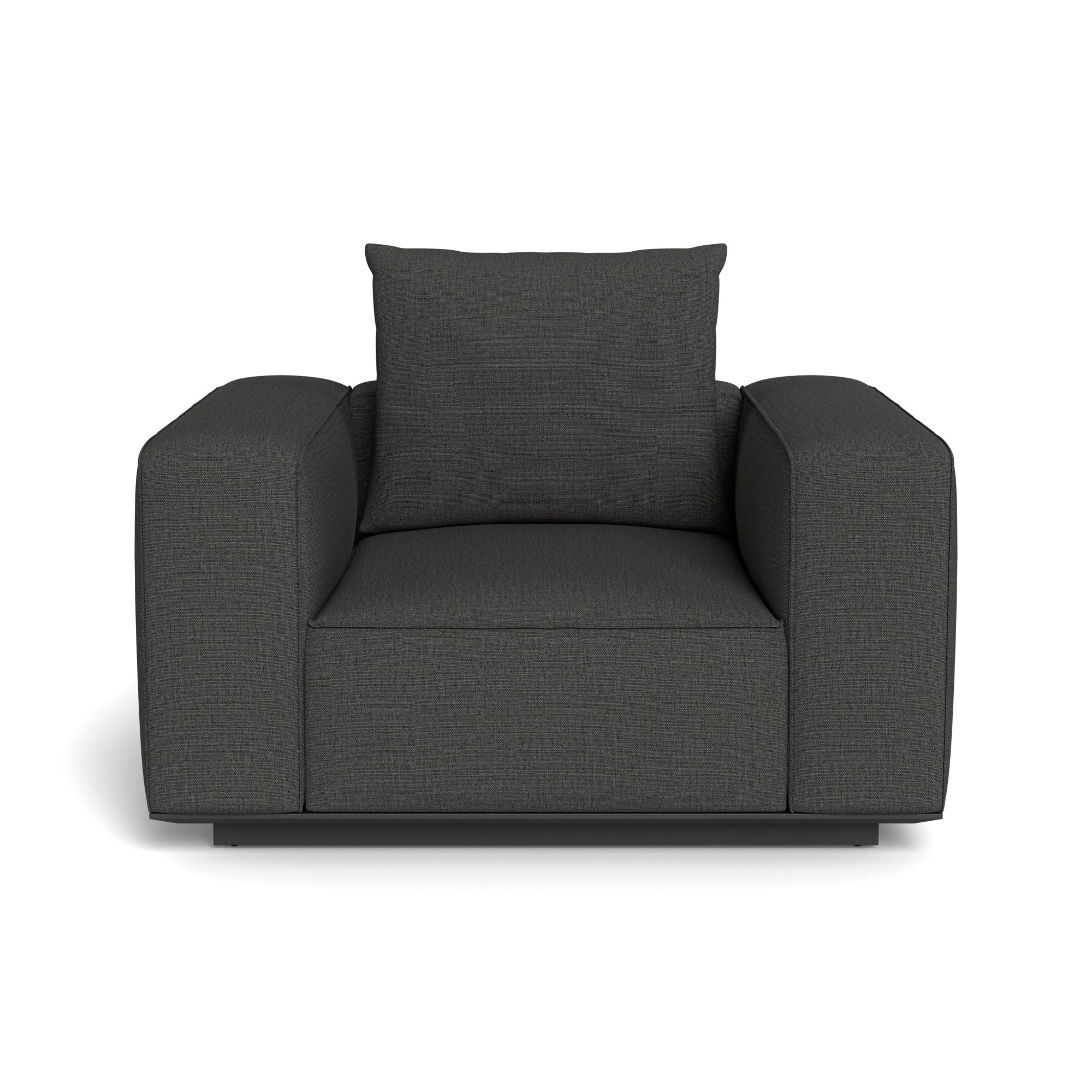 Santorini Swivel Lounge Chair - Image 109