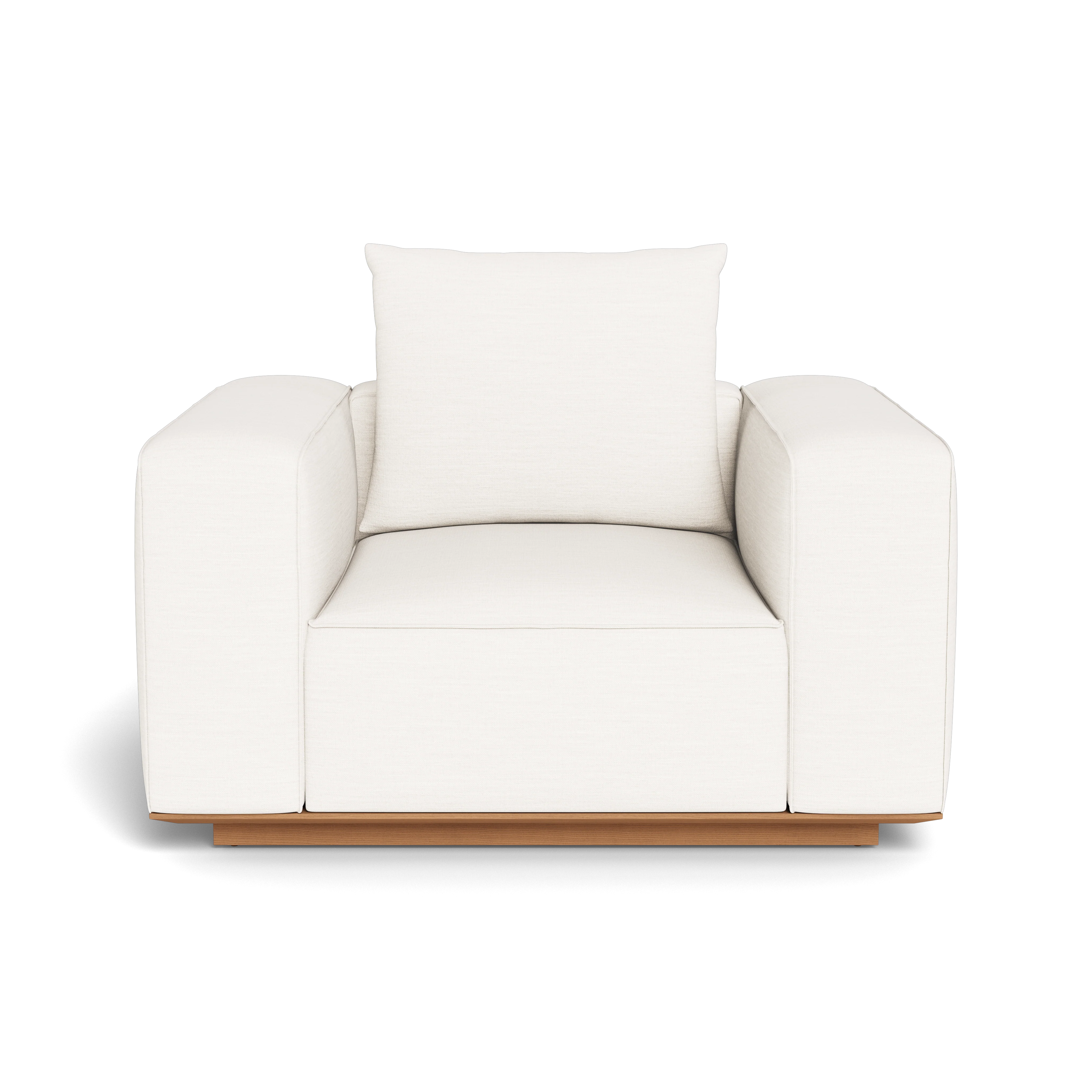 Santorini Swivel Lounge Chair - Image 23