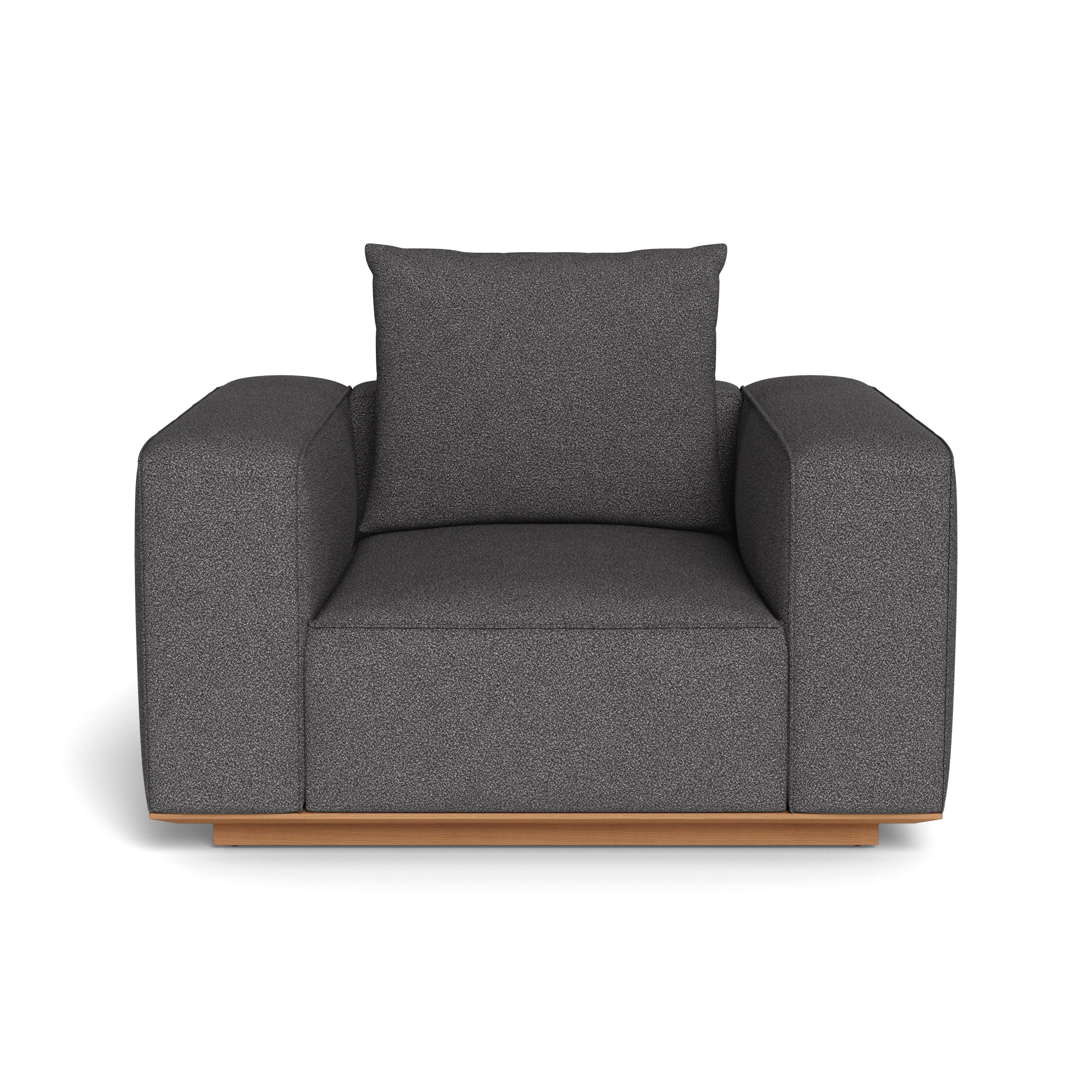 Santorini Swivel Lounge Chair - Image 29