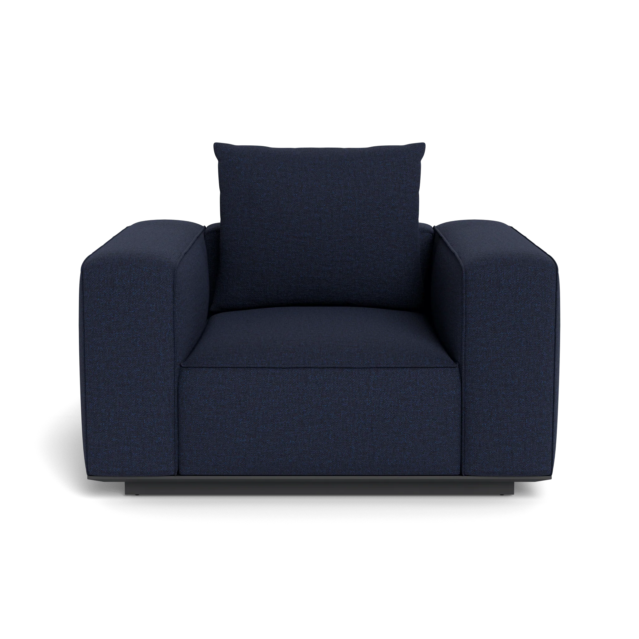 Santorini Swivel Lounge Chair - Image 32
