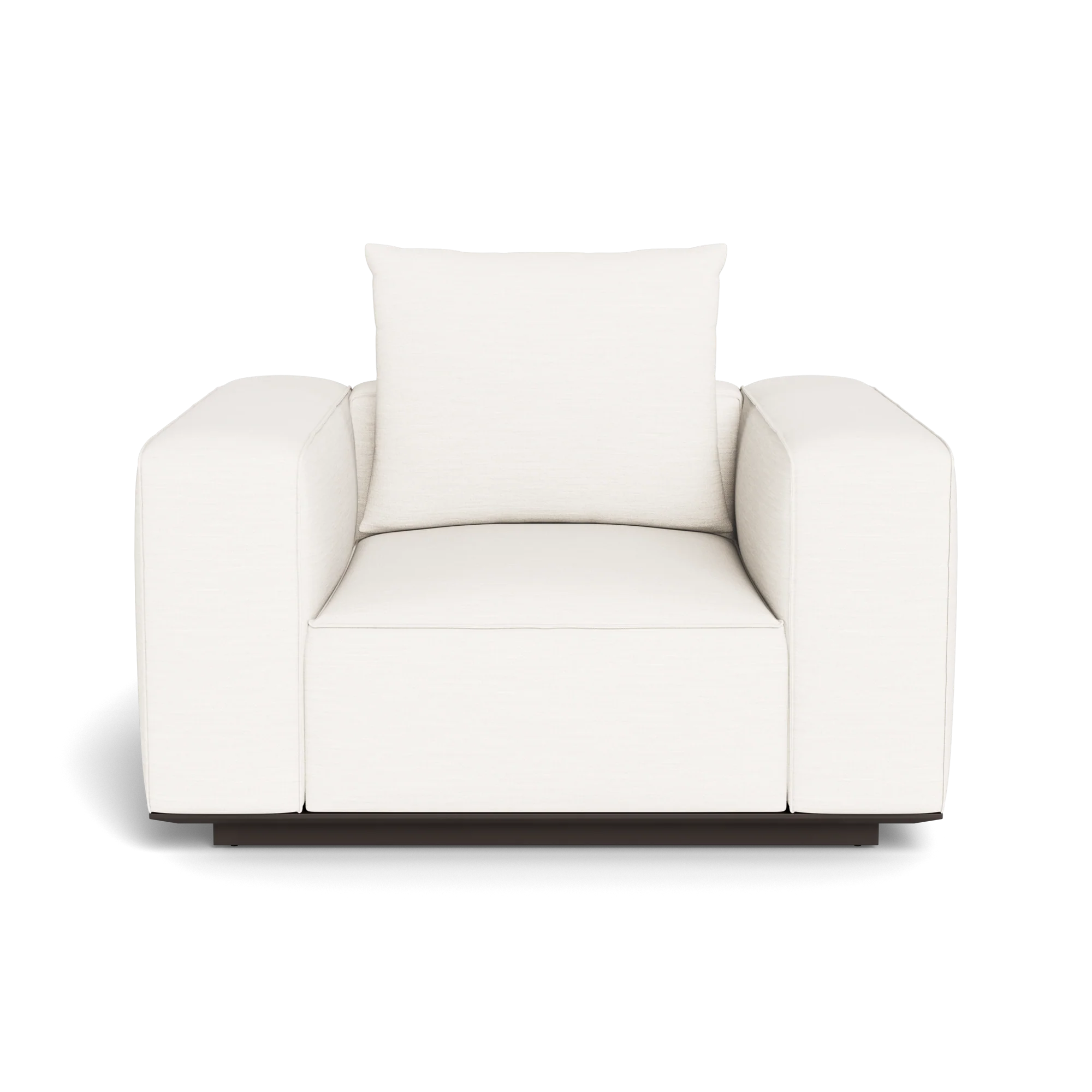 Santorini Swivel Lounge Chair - Image 35