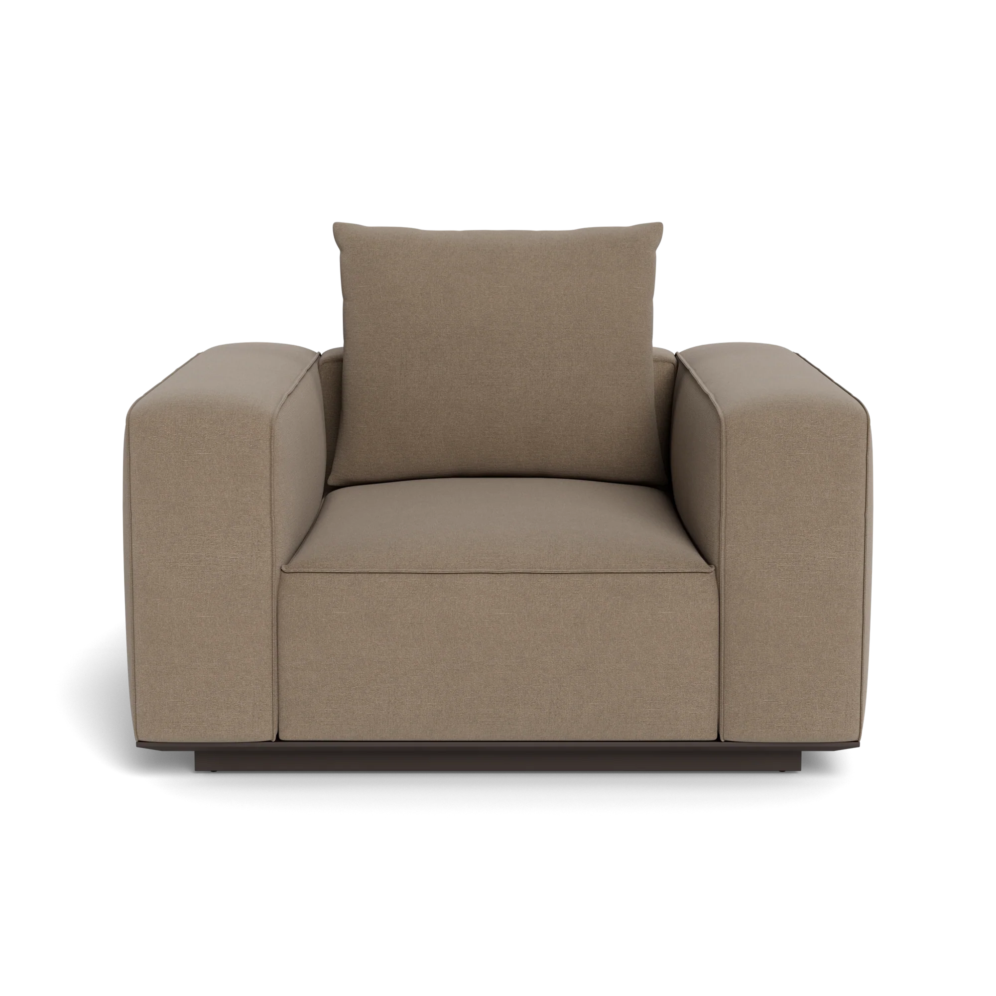 Santorini Swivel Lounge Chair - Image 48