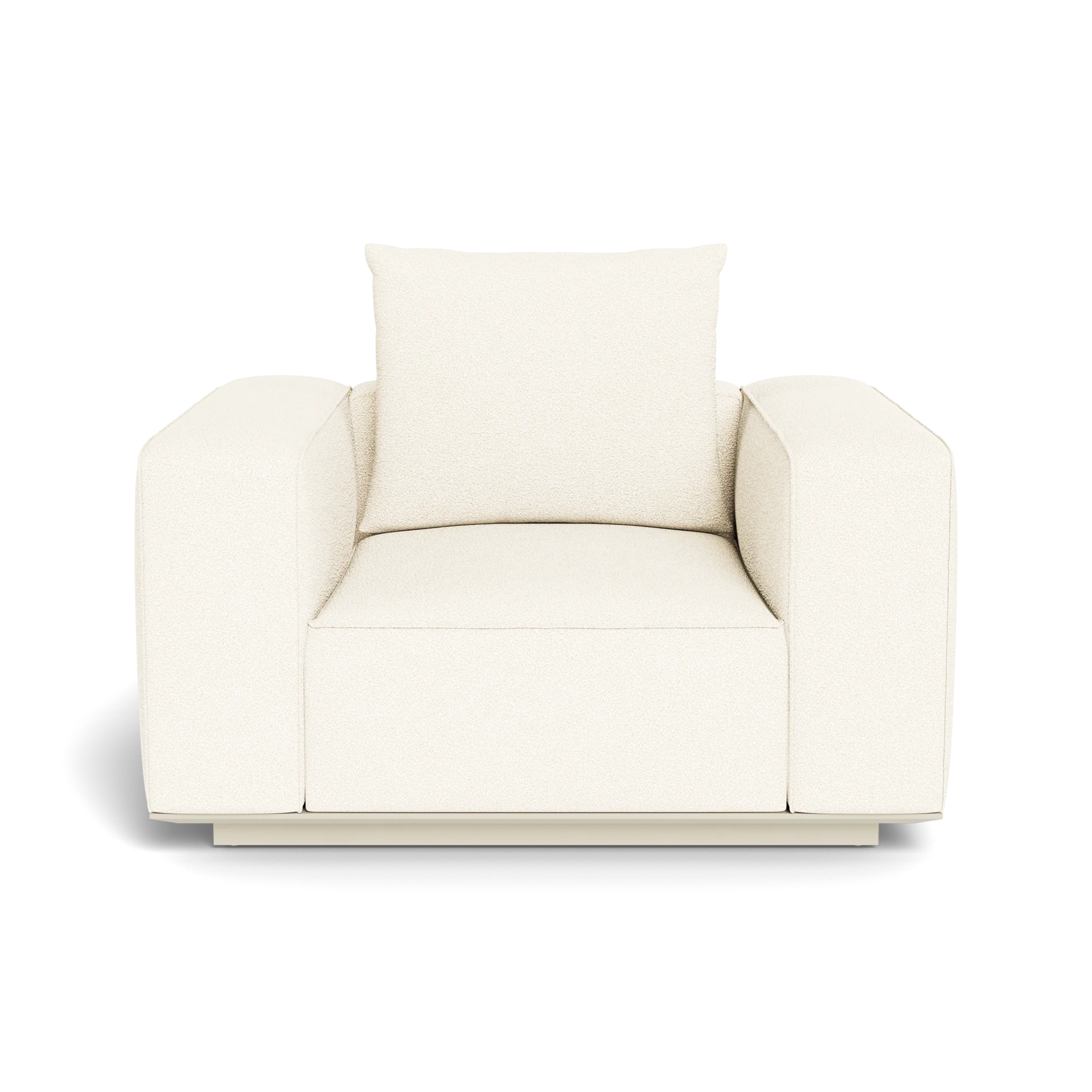 Santorini Swivel Lounge Chair - Image 56
