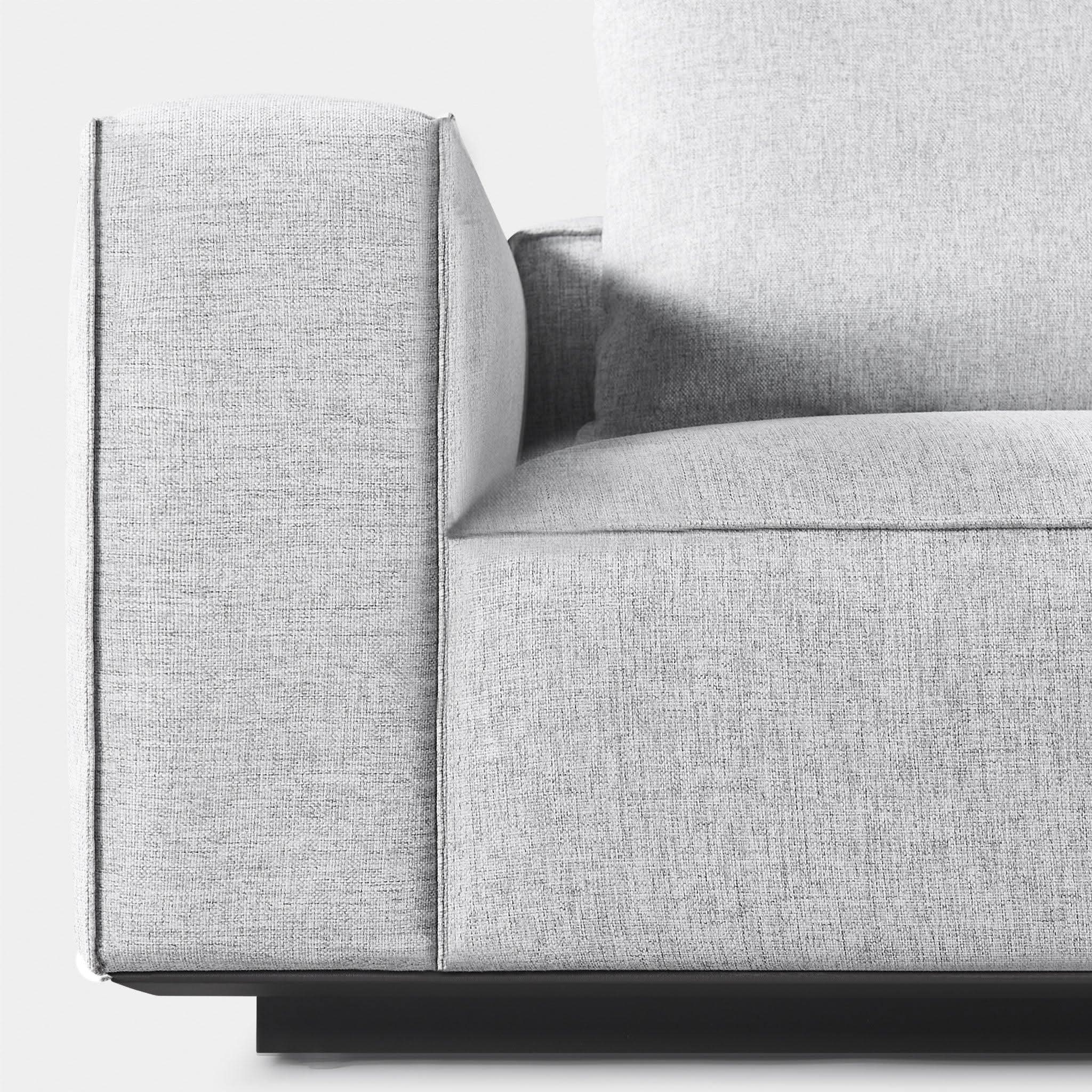 Santorini Swivel Lounge Chair - Image 6