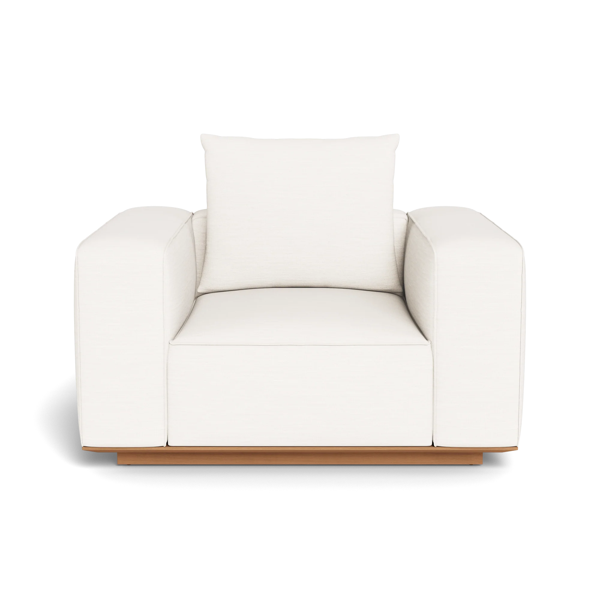 Santorini Swivel Lounge Chair - Image 65