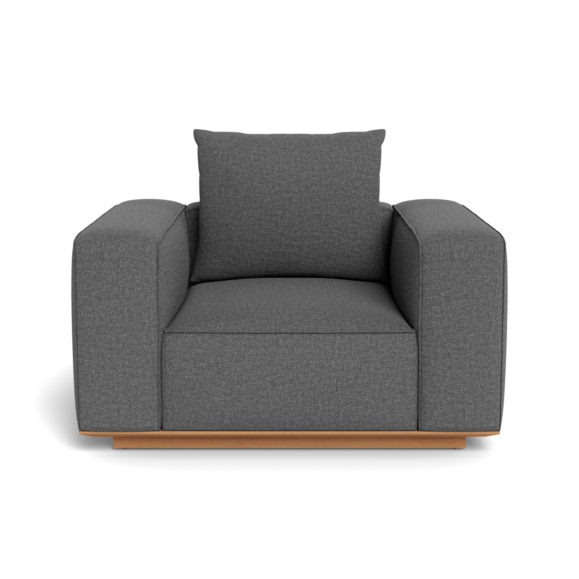 Santorini Swivel Lounge Chair - Image 76