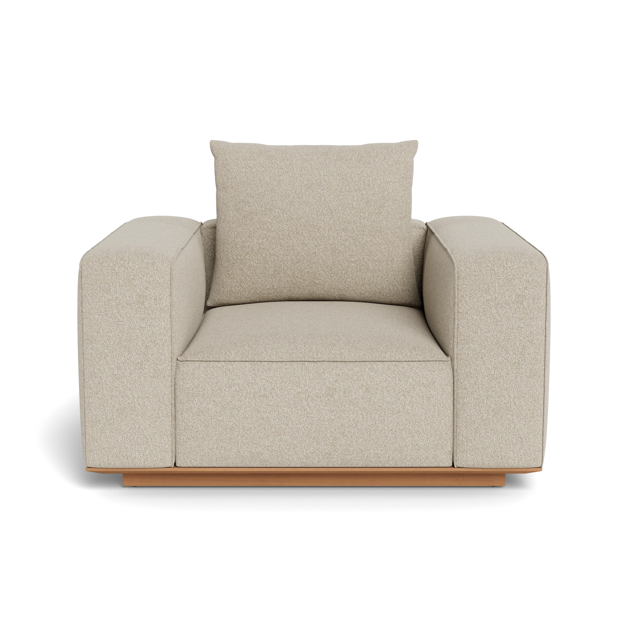 Santorini Swivel Lounge Chair - Image 77