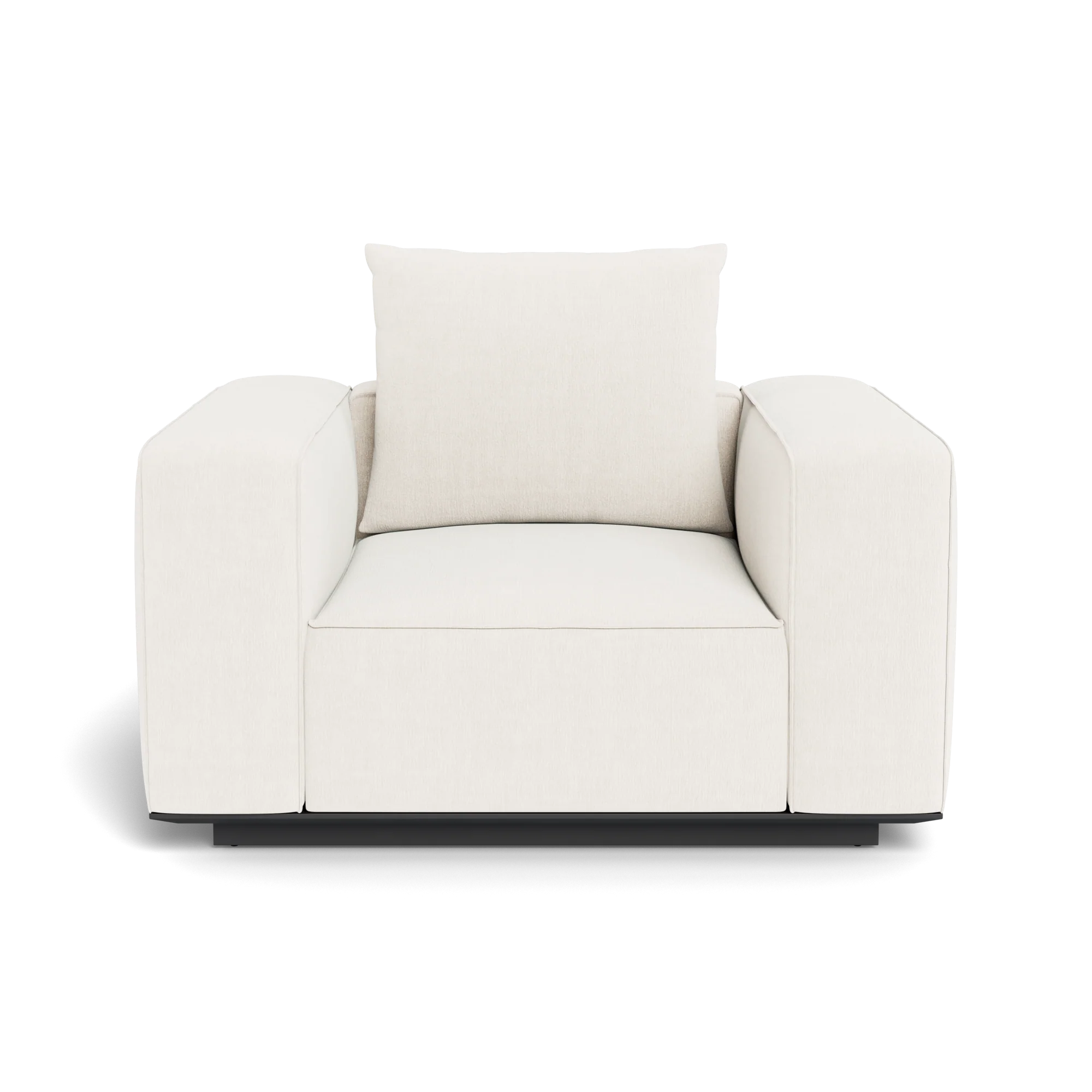 Santorini Swivel Lounge Chair - Image 83