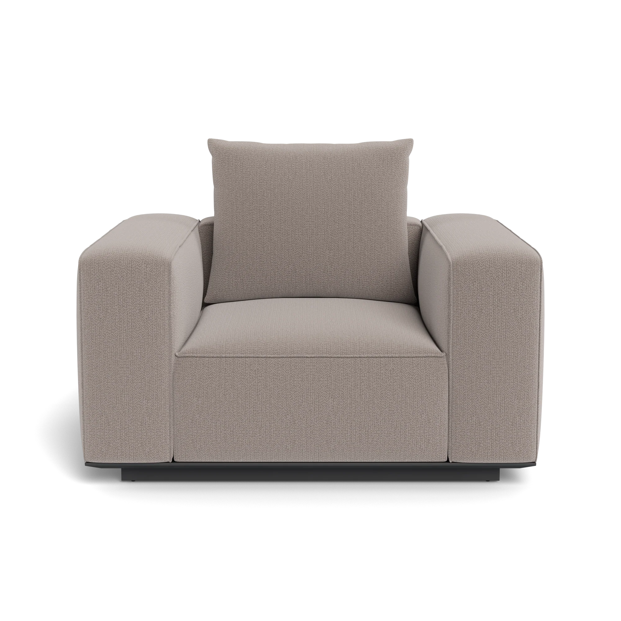 Santorini Swivel Lounge Chair - Image 85