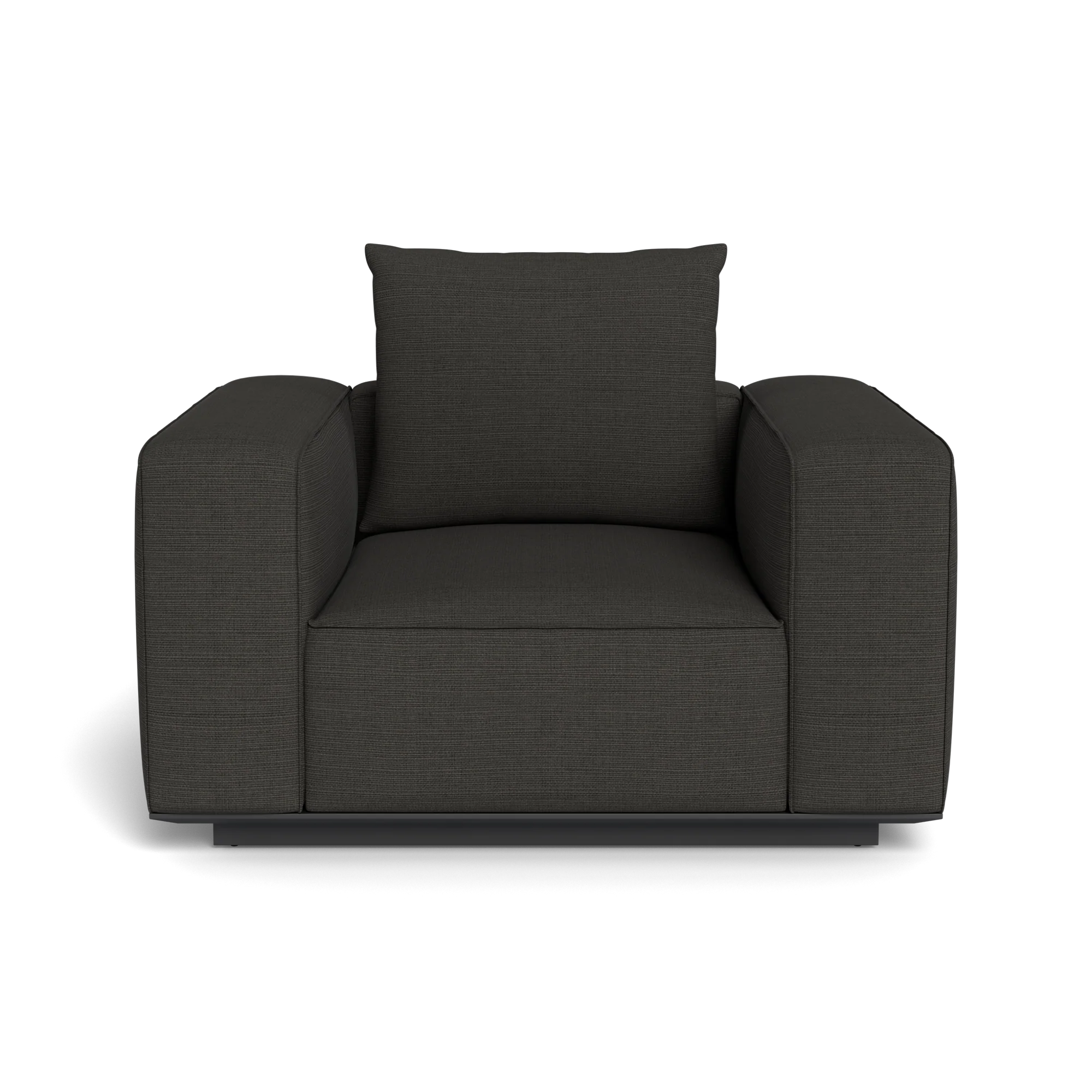 Santorini Swivel Lounge Chair - Image 90