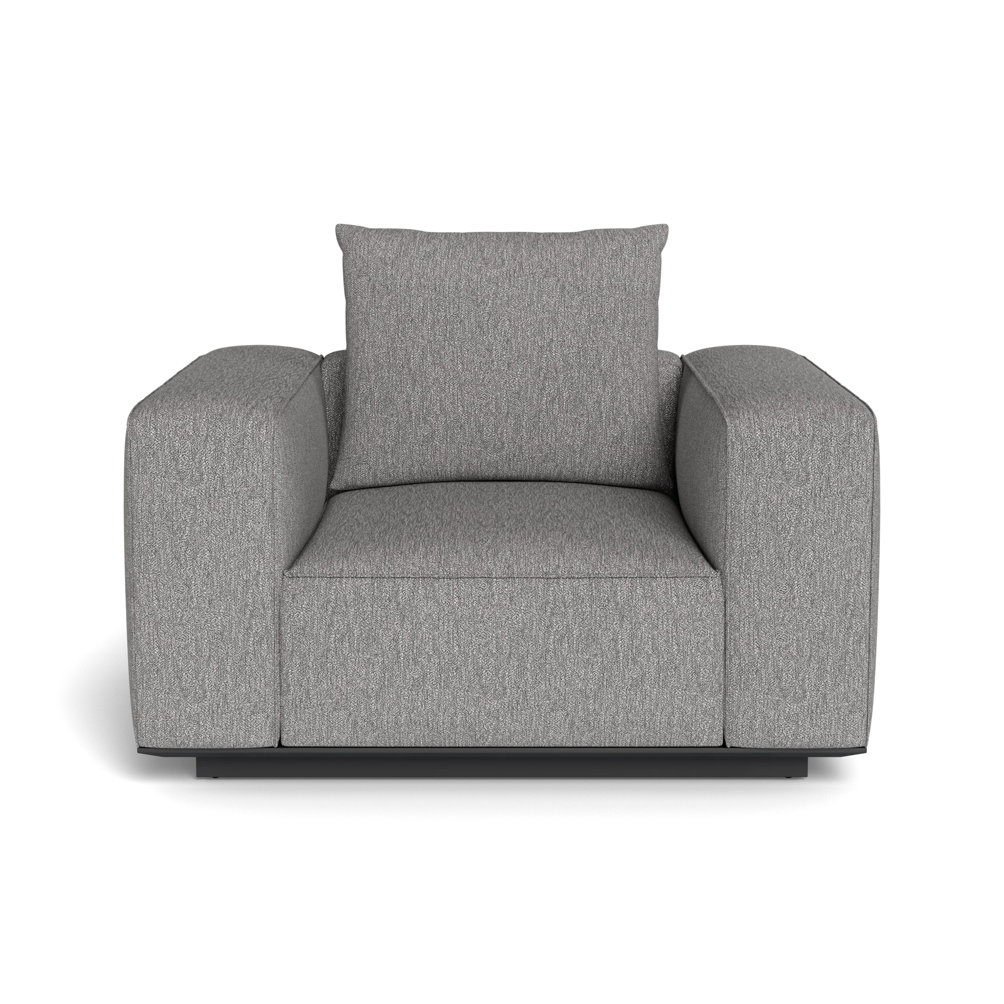 Santorini Swivel Lounge Chair - Image 96