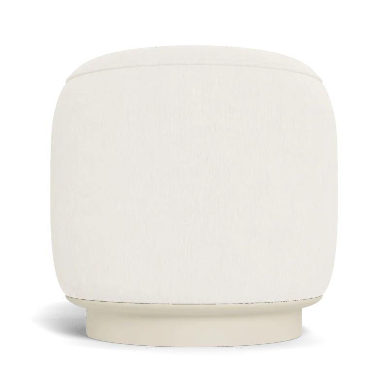 Santorini Round Footstool - Image 53