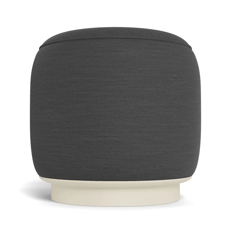 Santorini Round Footstool - Image 66