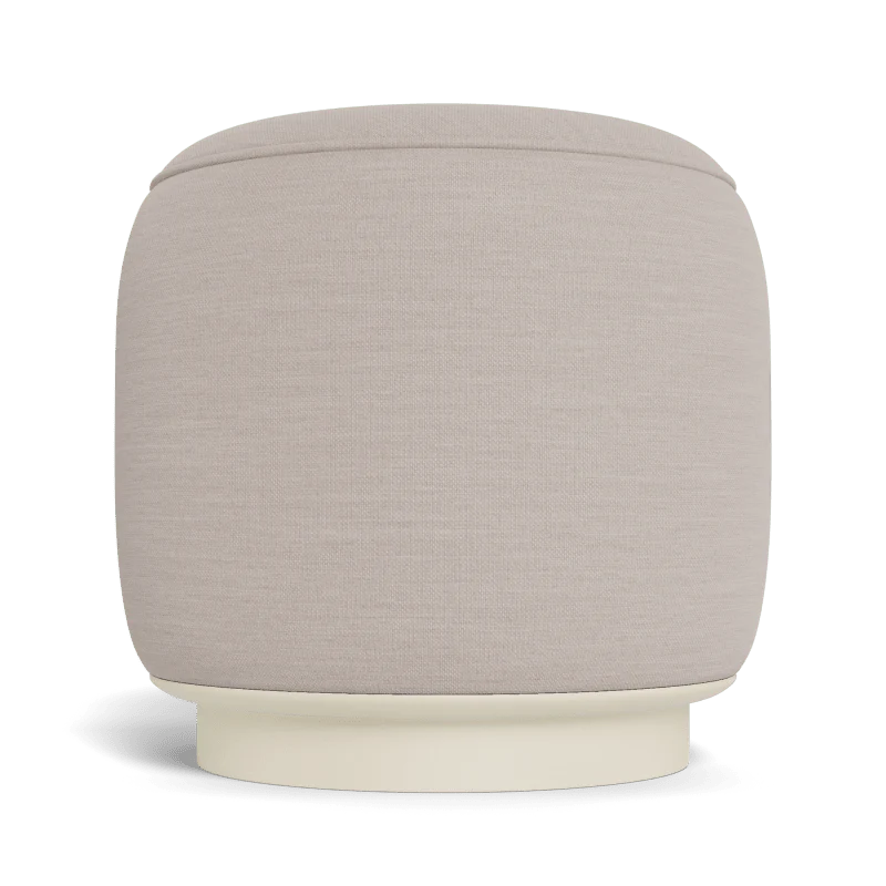 Santorini Round Footstool - Image 67