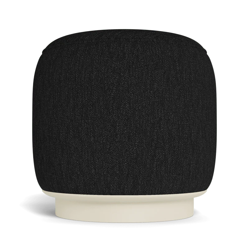 Santorini Round Footstool - Image 69