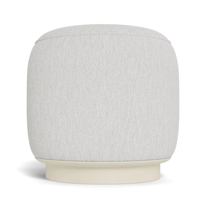 Santorini Round Footstool - Image 70