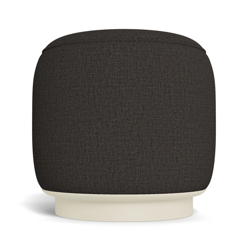 Santorini Round Footstool - Image 83