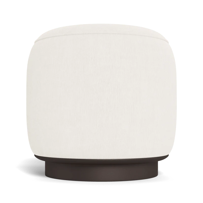 Santorini Round Footstool - Image 98