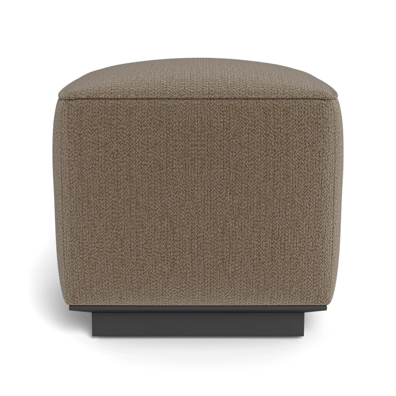 Santorini Square Footstool - Image 10