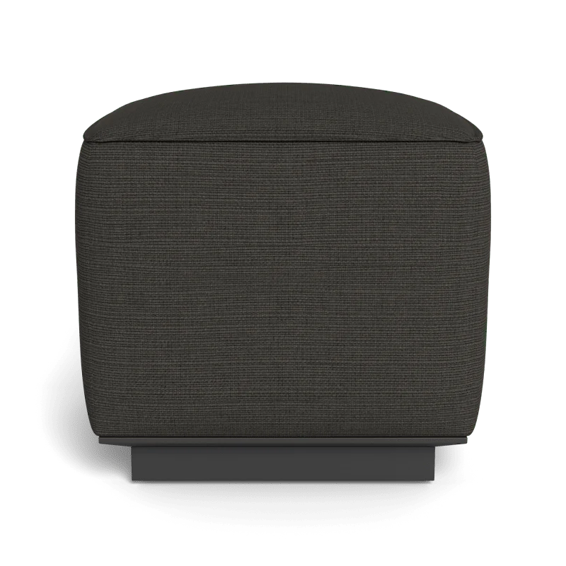 Santorini Square Footstool - Image 14