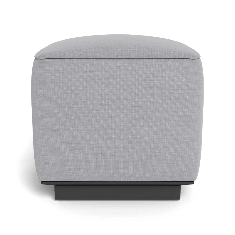 Santorini Square Footstool - Image 18