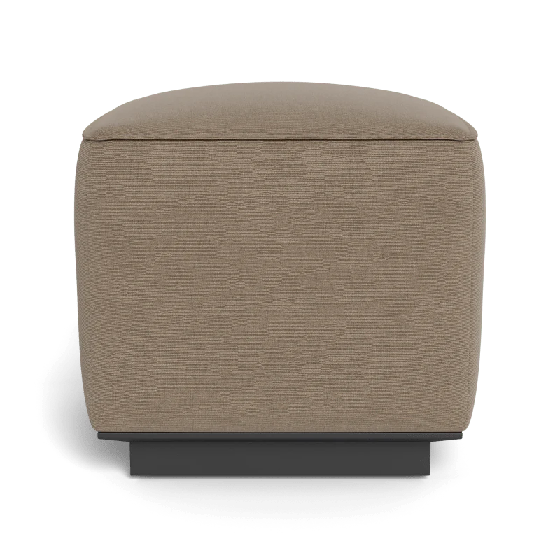 Santorini Square Footstool - Image 19