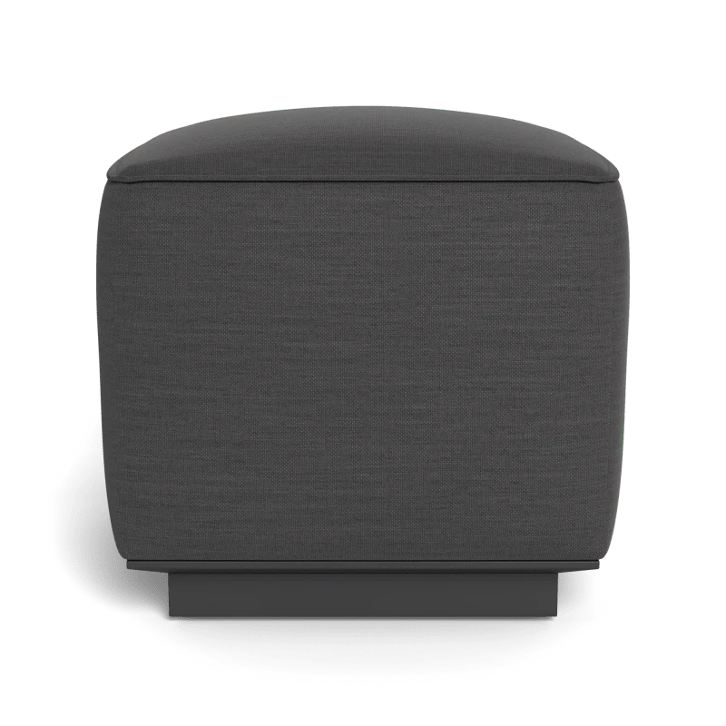 Santorini Square Footstool - Image 20