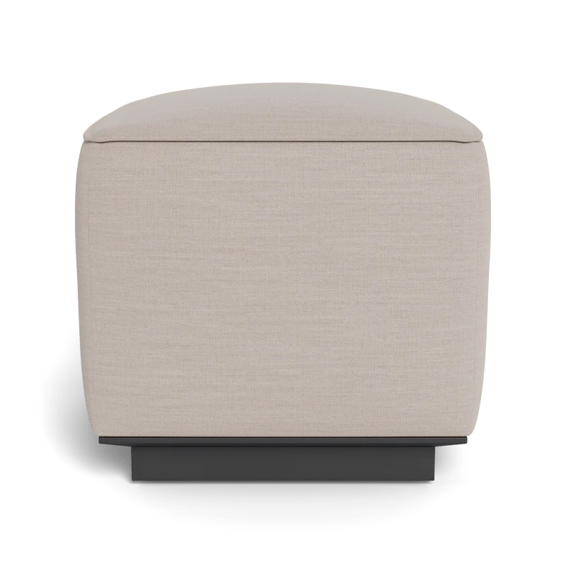 Santorini Square Footstool - Image 21