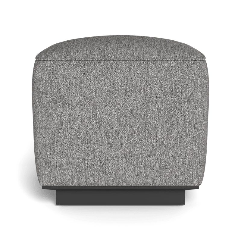 Santorini Square Footstool - Image 25
