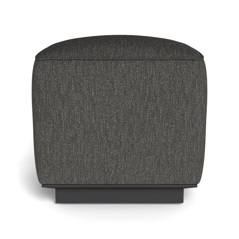 Santorini Square Footstool - Image 27