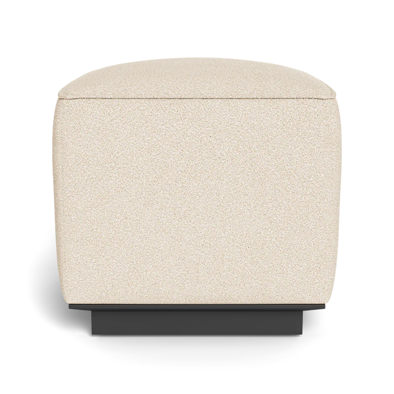 Santorini Square Footstool - Image 30