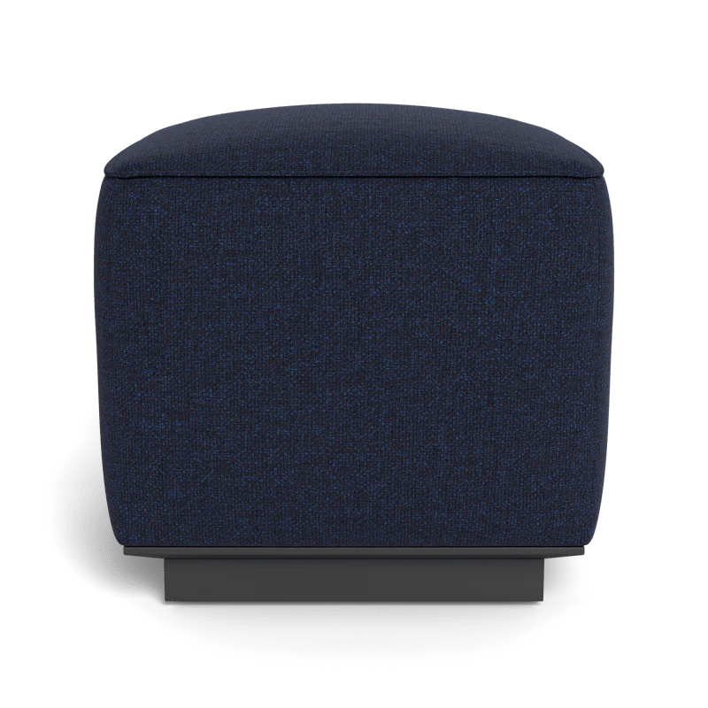 Santorini Square Footstool - Image 33