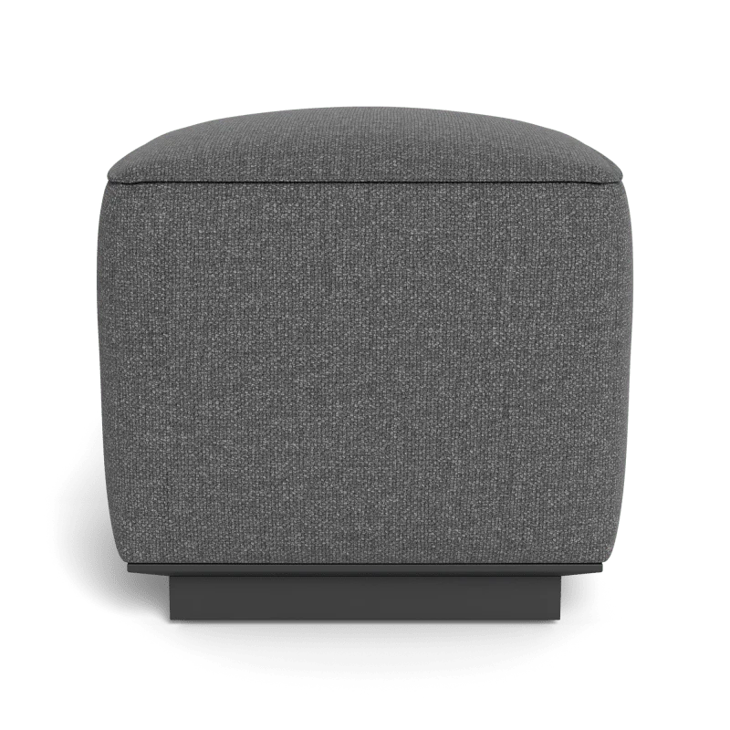 Santorini Square Footstool - Image 35