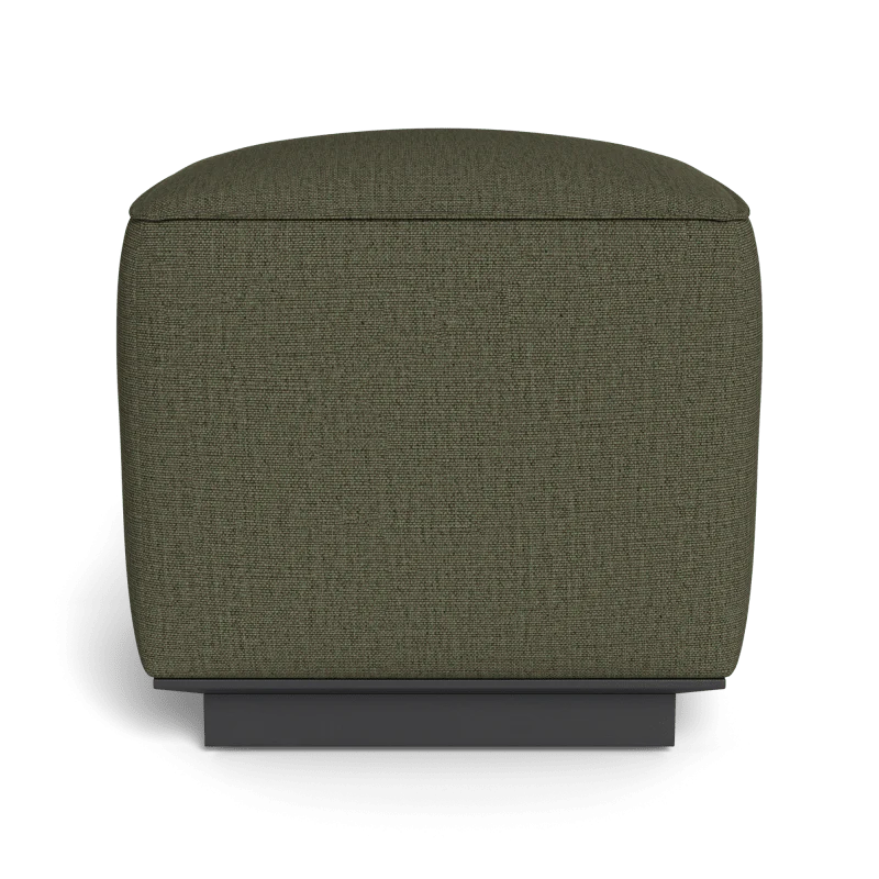 Santorini Square Footstool - Image 41