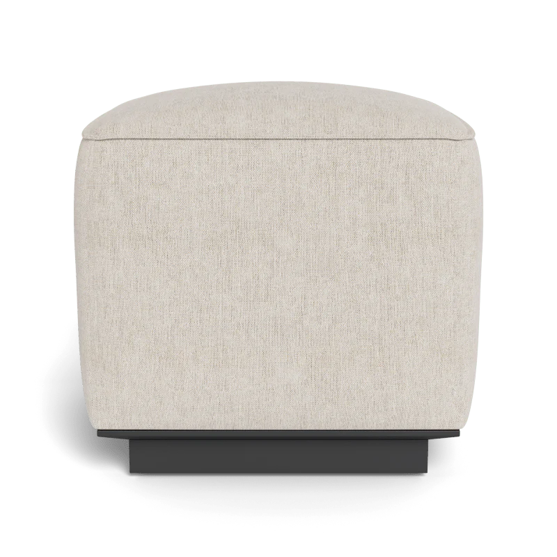 Santorini Square Footstool - Image 45