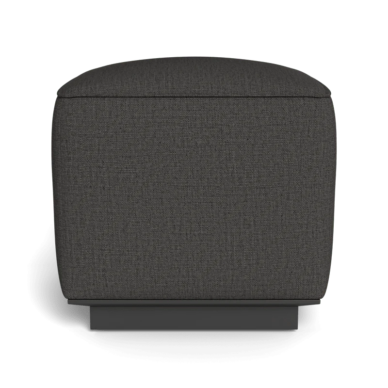 Santorini Square Footstool - Image 46