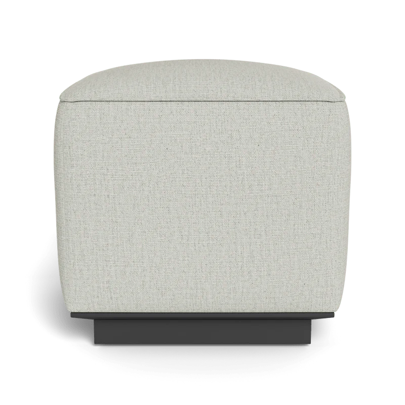 Santorini Square Footstool - Image 47