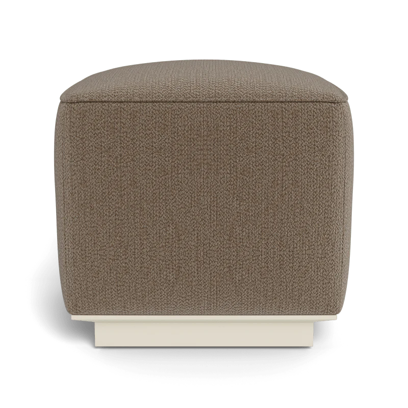 Santorini Square Footstool - Image 56