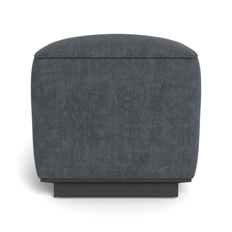 Santorini Square Footstool - Image 6